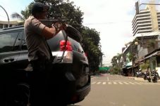 Akses ke Sarinah Disterilkan,...