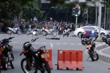 Olah TKP, Polisi Temukan...