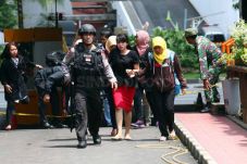 Wanita Ngapak Ini Kira...