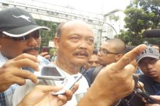 Sopir Taksi Ini Shock...