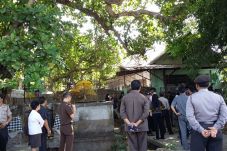 PN Denpasar Kembali...