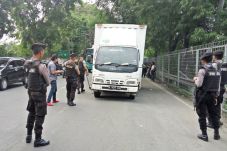 Polda Banten Perketat...