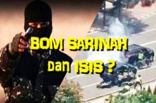 ISIS Carried Out Jakarta...