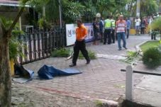 Kecelakaan, Pemuda Lulusan...