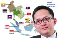 Status Hukum MEA