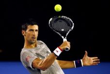 Kalahkan Messi, Djokovic...