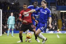 Chelsea Diimbangi West...