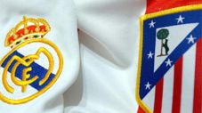 Atletico Madrid dan...