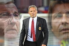 Kursi Mihajlovic Masih...