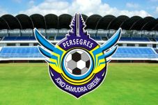 Tak Ada Kompetisi, Persegres...