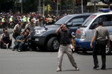 Pengamat: Pelaku Teror...