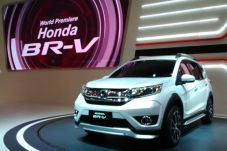 Honda Target Penjualan...