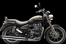 Royal Enfield Boyong...
