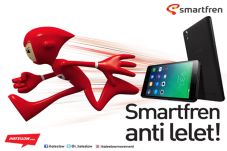 Smartfren Bundling Smartphone...
