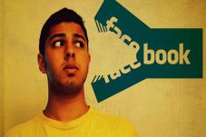 Facebook Bikin Hidup...