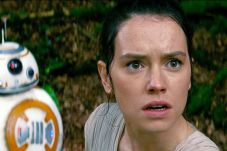 JJ Abrams Jawab Spekulasi...