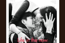 Kim Woo Bin Hampir Cium...