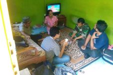 Pengakuan Istri Terduga...