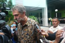 Datangi RSPAD, Ini Kata...