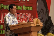 Sutiyoso Bungkam Soal...