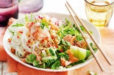 Resep Akhir Pekan, Thai-Style...