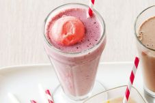 Resep Minuman Segar,...