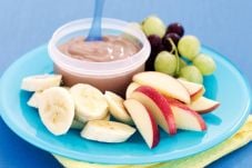 Resep Camilan Sehat,...