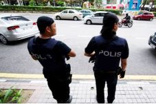 Malaysia Also Alert