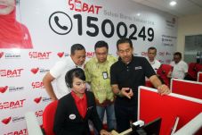 Hadapi MEA, Telkom Garap...