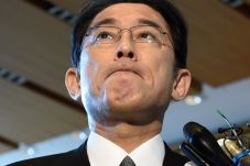 Jepang Sampaikan Belasungkawa...