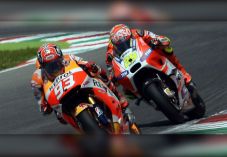 Iannone Ancaman Serius...