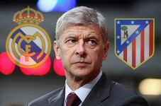 Wenger Bicara Embargo...