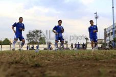 Jose Puji Mental Skuat...
