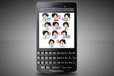 Pemenang BlackBerry...