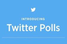 Twitter Poll Hadir dengan...