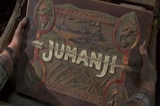 Remake Jumanji Janjikan...