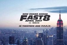 Vin Diesel Pamer Gambar...