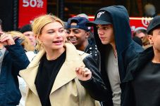 Ini Alasan Justin Bieber...