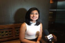 Bianca Liza Ingin Tambah...