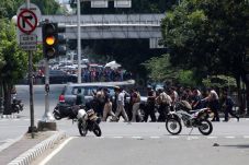AKBP Untung: Aneh, Ada...