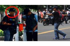 Kerabat Kaget Afif Terlibat...