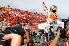 Marquez Ngemis Minta...