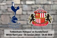 Preview Tottenham Hotspur...