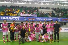 WPK MBU Makassar Bentrok...