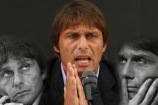 Conte Ancam Tinggalkan...