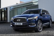 Infiniti QX60 Tampil...