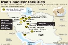 Joined Nuclear Deal,...
