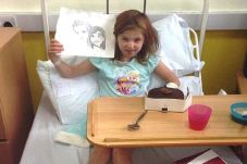 This Bionic Girl From...