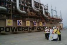 Efisiensi Program Kapal...