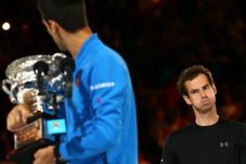 Djokovic Senang Jika...